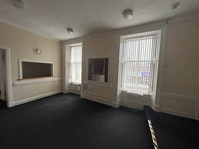 Two-Storey Commercial Property with Retail Unit and Class 10 Premises in High Street, Lanark Photo 3