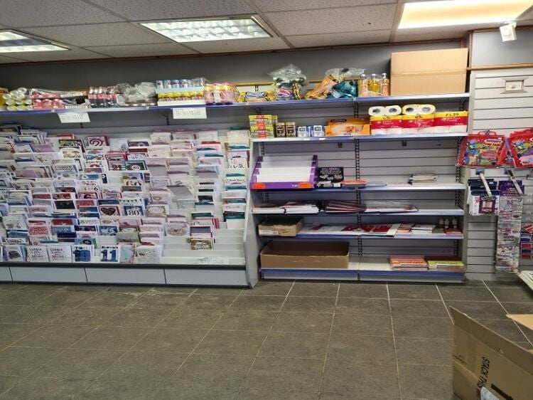 Long established Post Office business for sale. Photo 3