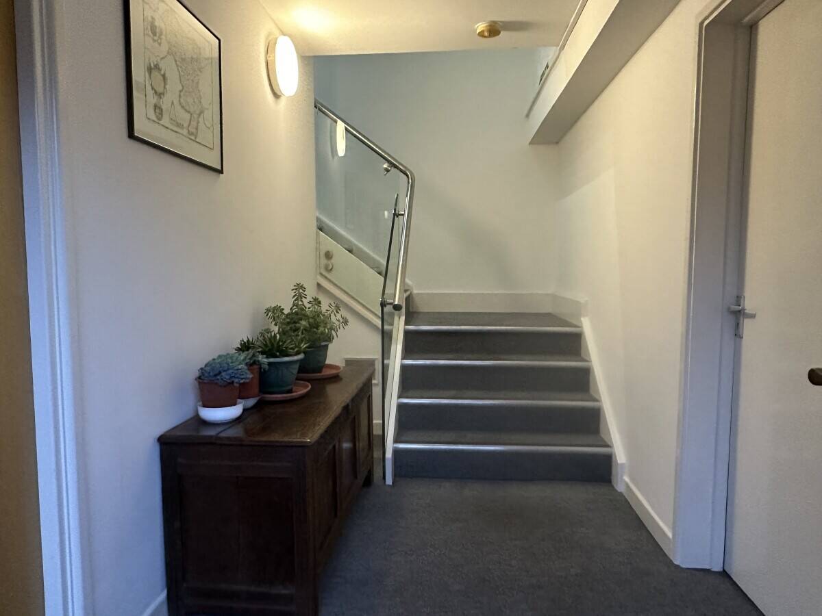Prime Multi-Purpose Property in Buxton - Renovated Luxury Apartment and Commercial Spaces Awaits New Photo 1
