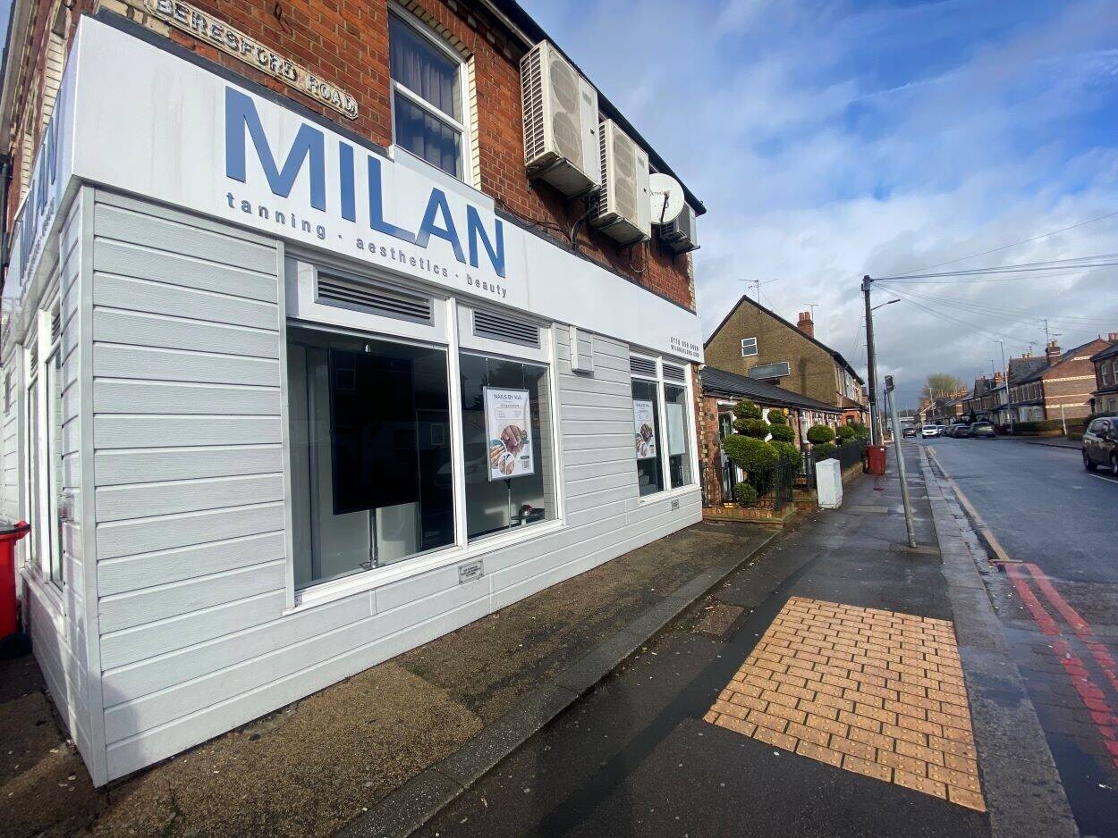 Turnkey Beauty Salon & Sun Tanning Space on Oxford Road, Reading Berkshire Photo 3
