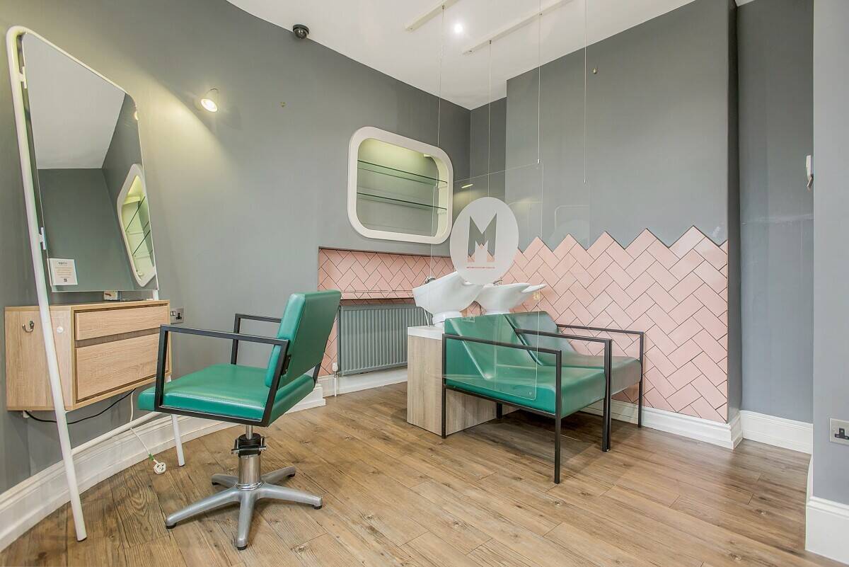 Prime Freehold Commercial Property in Historic Milnthorpe Centre Photo 3