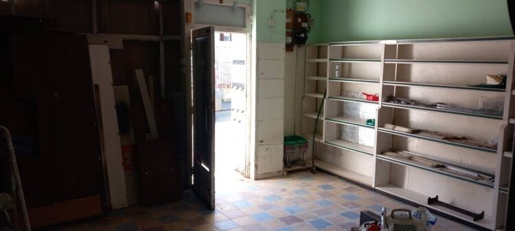 Spar Shop Freehold in Binbrook Lincolnshire: Detached Premises with Development Potential Photo 3