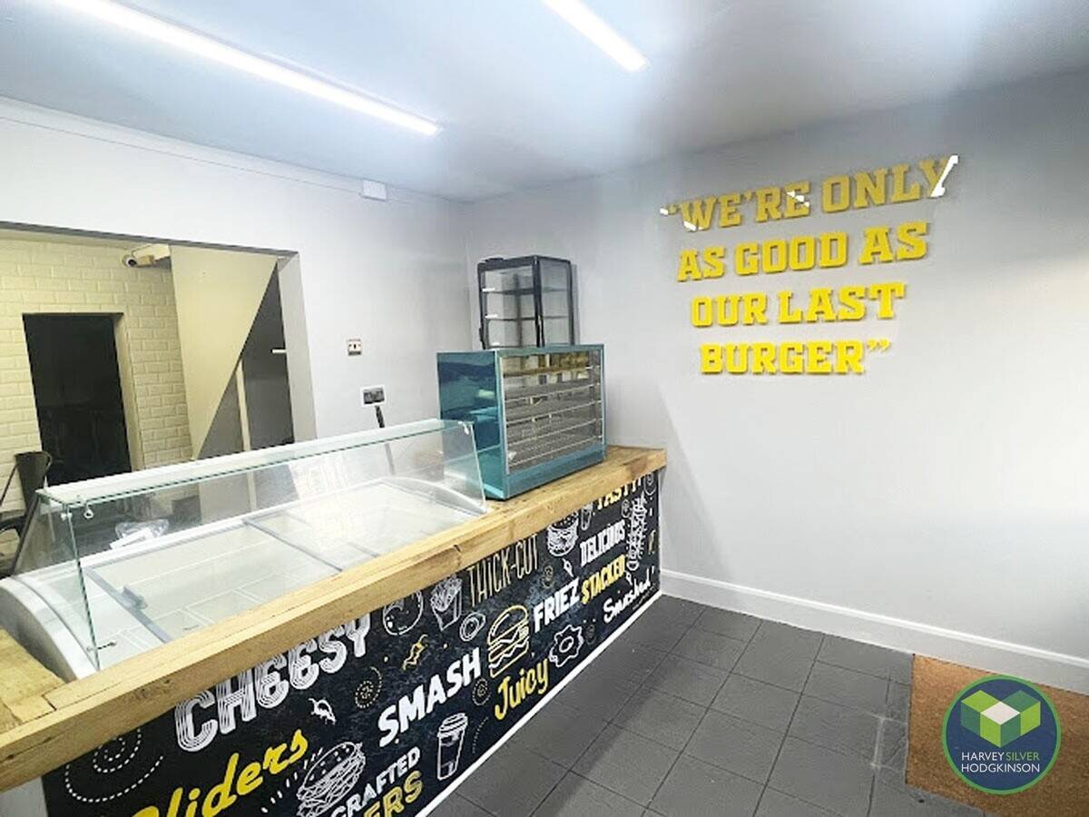 Prime Investment Property in Middleton, Manchester with Strong Rental Income Photo 3