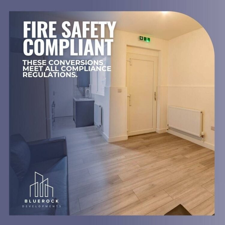 Secure 10% NET Yield with 7-Year Guaranteed Rent on Commercial Properties Photo 3
