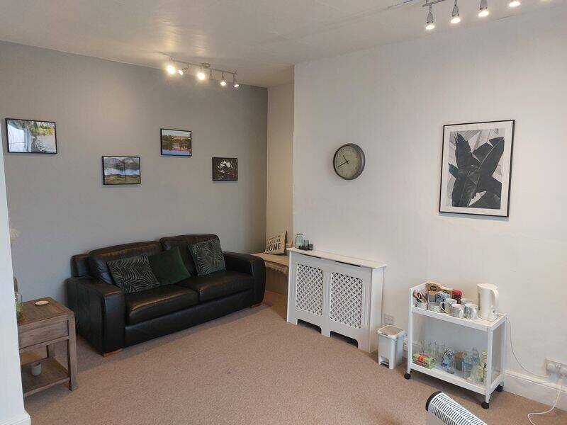 First Floor Office Space Available in Historic Acomb Building, York Photo 3