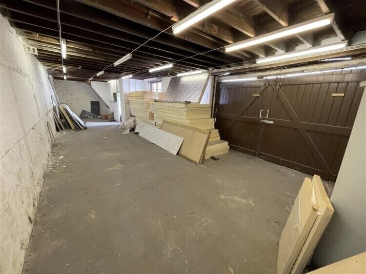 Imperial Mews, Newton Abbot - Period Two-Storey Commercial Unit Up For Auction Photo 3