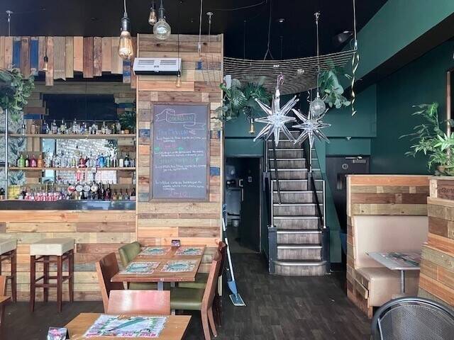 Prime Restaurant/Bar Investment Property in Derbyshire, Excellent Growth Potential Photo 3