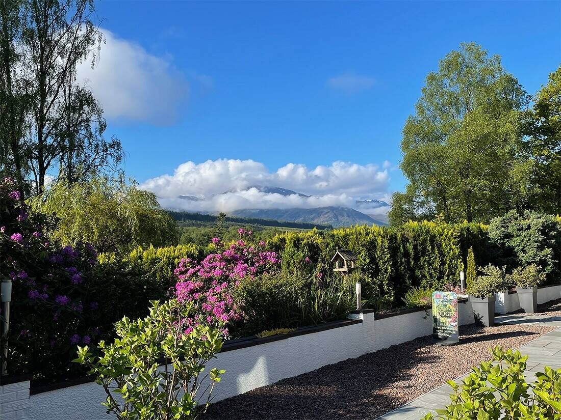 Unique Opportunity to Acquire Established Lifestyle Business and Family Home in Spean Bridge Photo 3