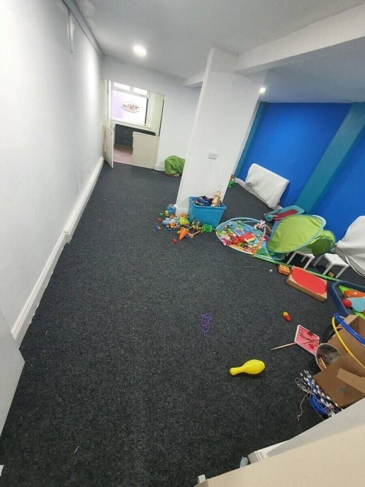 Highly Refurbished Commercial Property Available for Lease in Stirchley West Midlands Photo 3