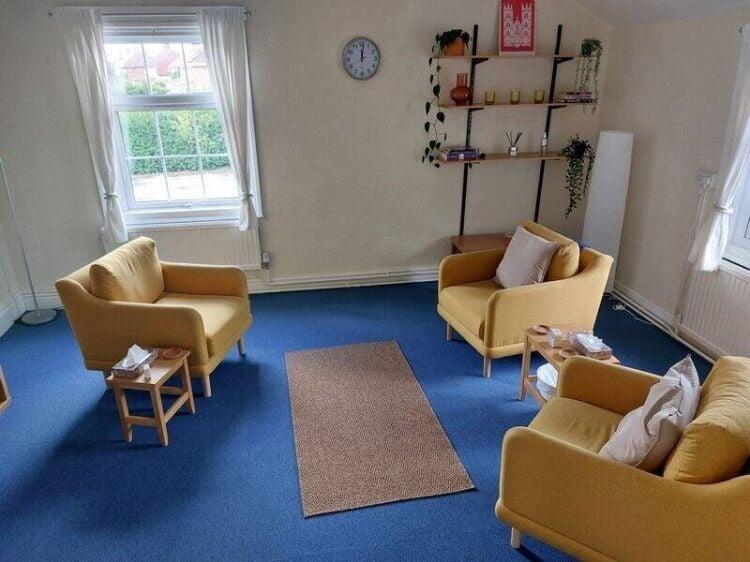 Refurbished Office Suite with Golf Course View in York Soon to Hit the Market Photo 3