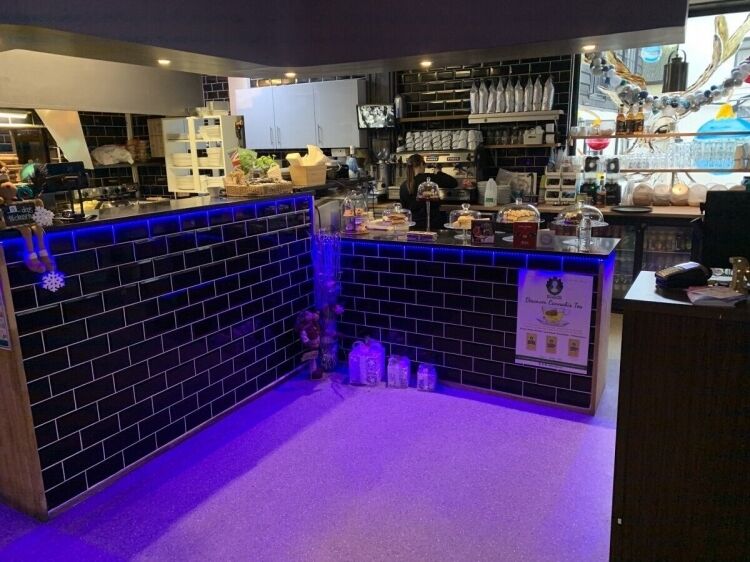 Commercial Property for Sale (990 years lease with 20 years sitting tenant £30.000 rent p/a) Photo 3