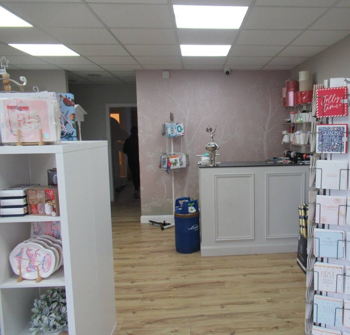 Investment Opportunity - Commercial Property with Flat in Prime Blackburn Location Photo 3
