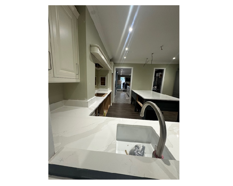 Profitable Kitchen & Bedroom Design Business with Showroom and Tenanted Flat in Warwickshire Photo 3