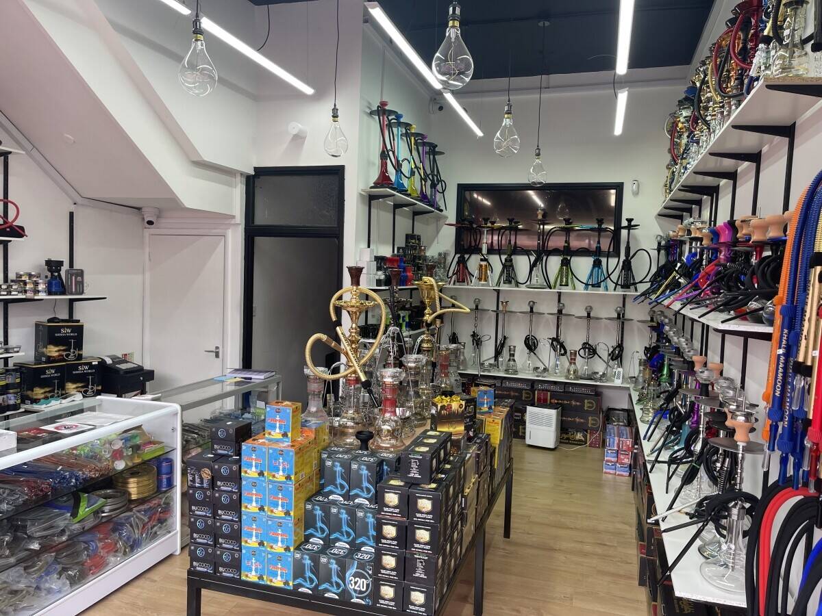 Retail Shop in Coventry West Midlands: High Street Location, Full Refurbishment, Lease Sale Photo 4
