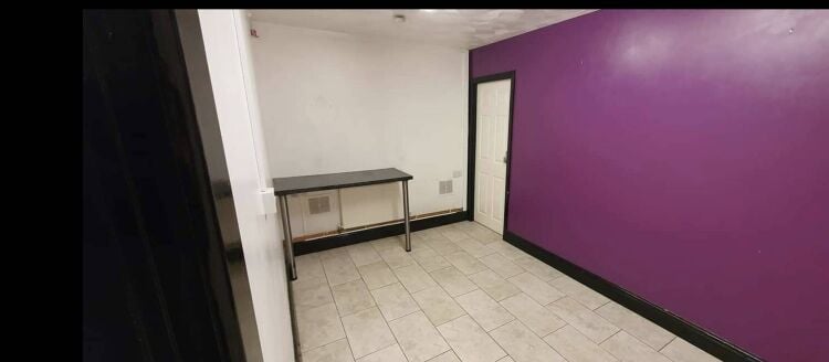 Main Road Shop To Let in Accrington Photo 1