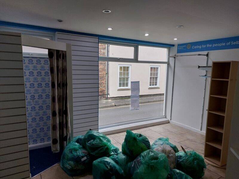 Prime Retail Space for Lease, Perfect for Various Uses at 2a Park Street, Selby Photo 3