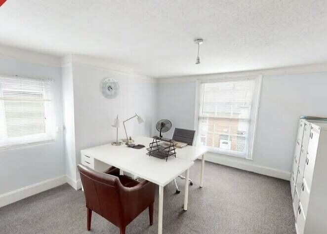 Versatile Detached Georgian Office Building in Heart of Middlewich Cheshire for Sale Photo 3