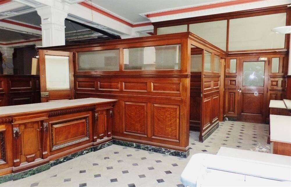 Premium Cardiff Bay Location Offers FREEHOLD Former Bank Premises with A3 Consent Photo 3