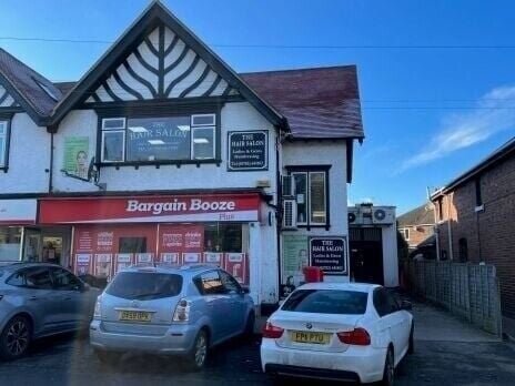 Prime Mixed-Use Portfolio in Staffordshire - Fully Let Investment Opportunity Photo 3
