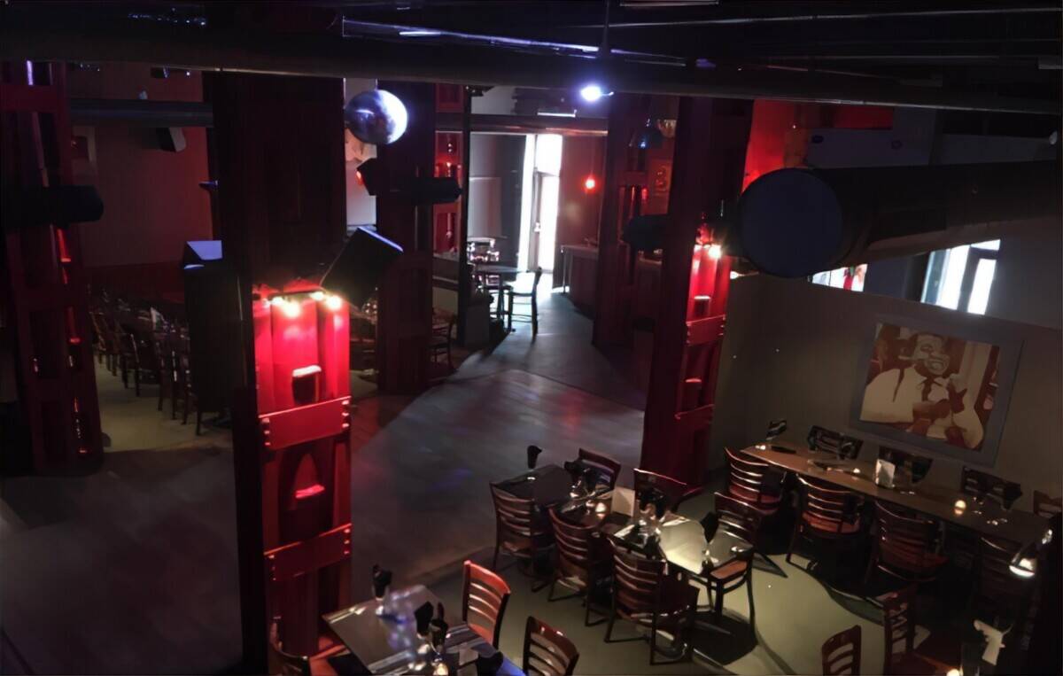 Prime Night Club/Bar Space in Liverpool's Baltic Triangle on Market Photo 3