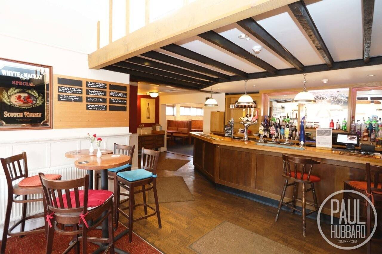 Successful Pub, Restaurant and B&B in Aylsham Norfolk with 9000+sq ft, 1.26 Acres Land for Sale Photo 3