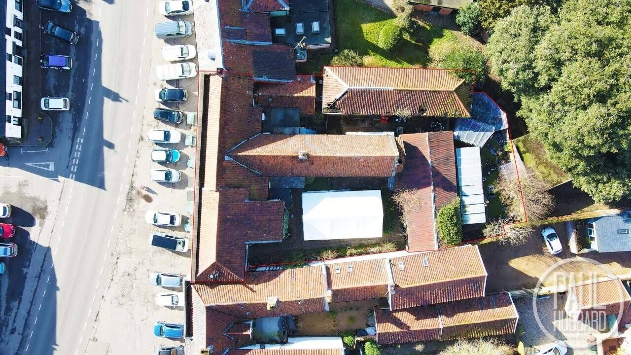 Premium Boutique Hotel with Gastropub, 5 Luxurious Bedrooms for Sale in Hingham, Norfolk Photo 3