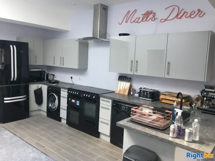 Dovercourt Essex Prime Commercial Investment Property with 17 Shops, Cafe and 4 Tenanted Flats Photo 3