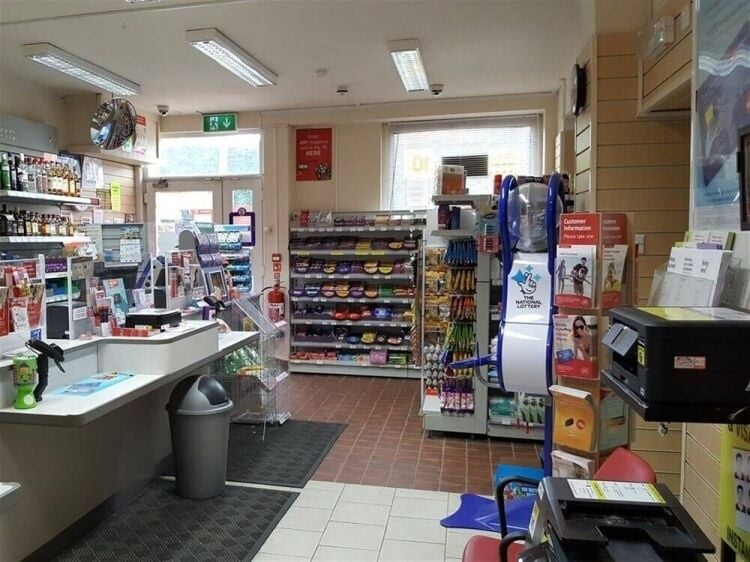 Freehold Village Post Office, Newsagent, and Licensed Convenience Store with Luxury Family Apartmen Photo 3