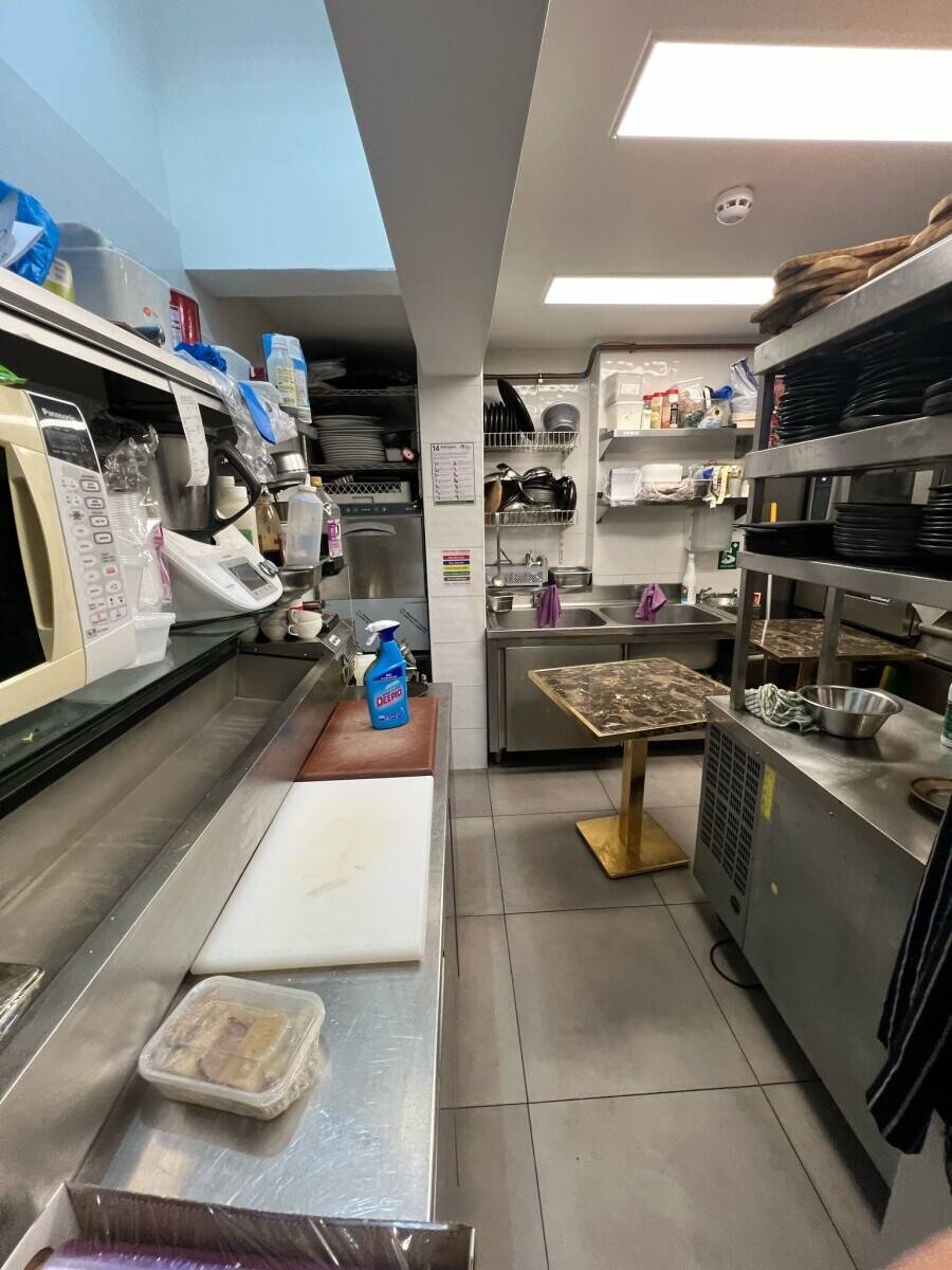 Restaurant / Takeaway Central Cambridge Photo 4