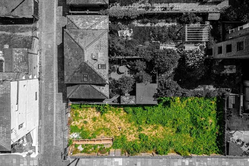 Prime Commercial Site in Southend Conservation Area, Planning Approved and Ready for Construction Photo 3