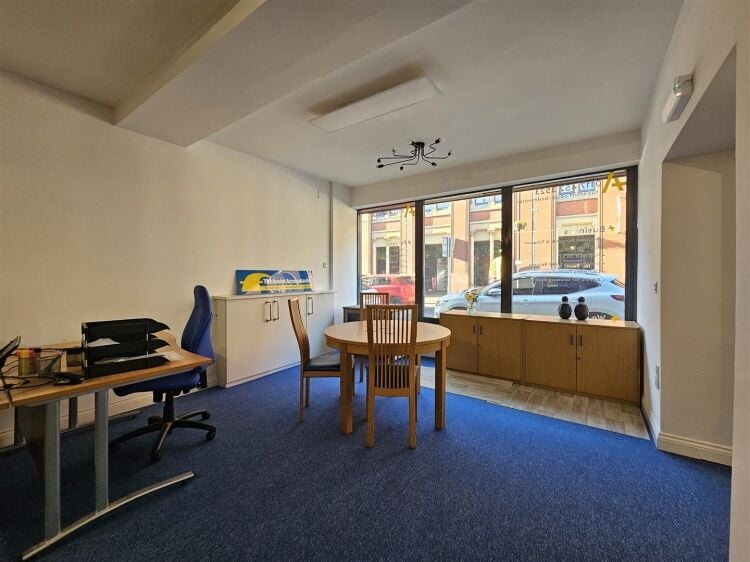 Substantial, Fully Let Mixed-Use Investment Property for Sale in Bristol Photo 3