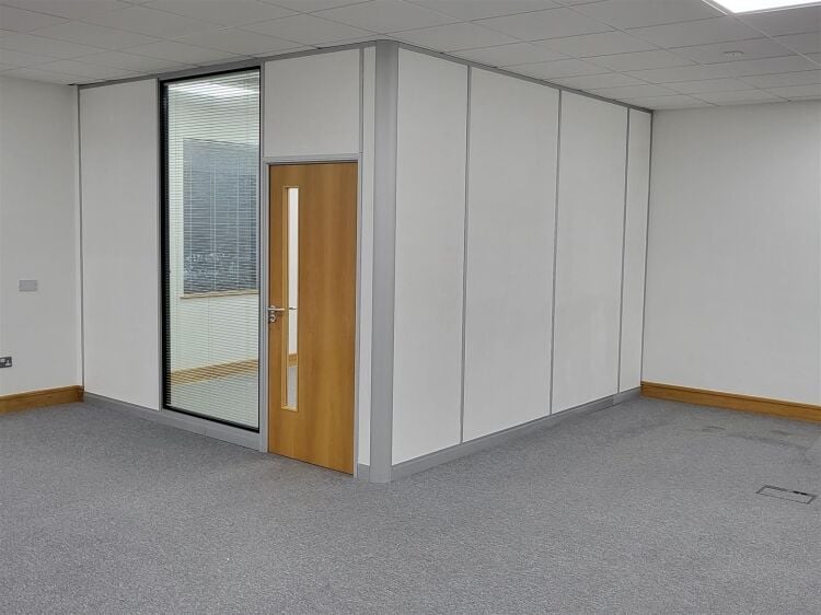 Modern Two-Storey Office Space for Rent in Portishead Somerset Photo 3
