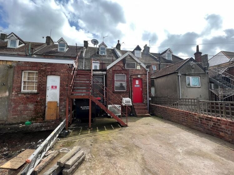 Promising Mixed-Use Investment Property in Bristol, Auction on 29th June 2023 Photo 3