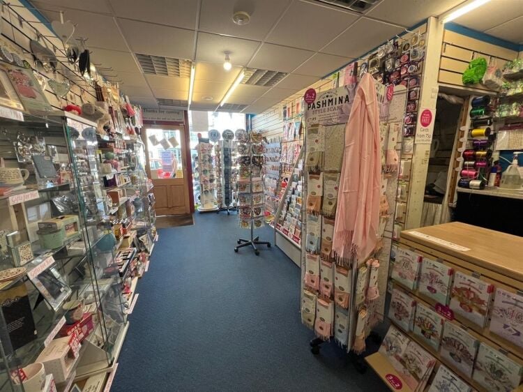 Bustling High Street Mixed-Use Investment Property in Thornbury, Bristol Photo 3