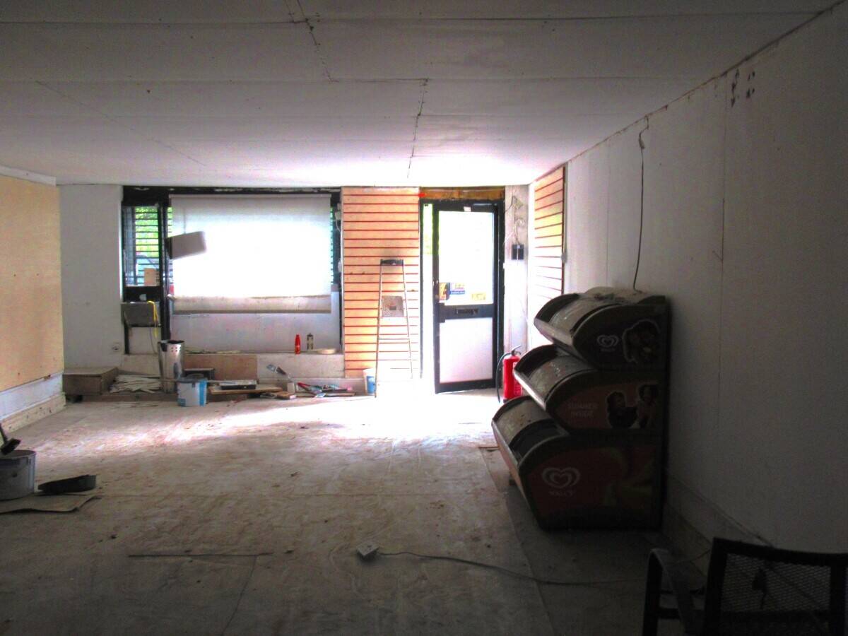 Prime Ground Floor Shops Available for Lease in Accrington, Lancashire Photo 3