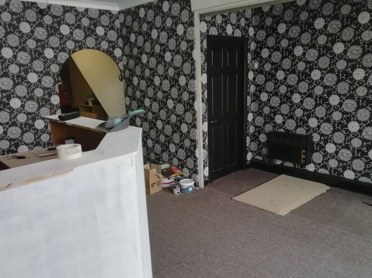 Prime Freehold Development Opportunity in Central St Helens Merseyside For Sale Photo 3