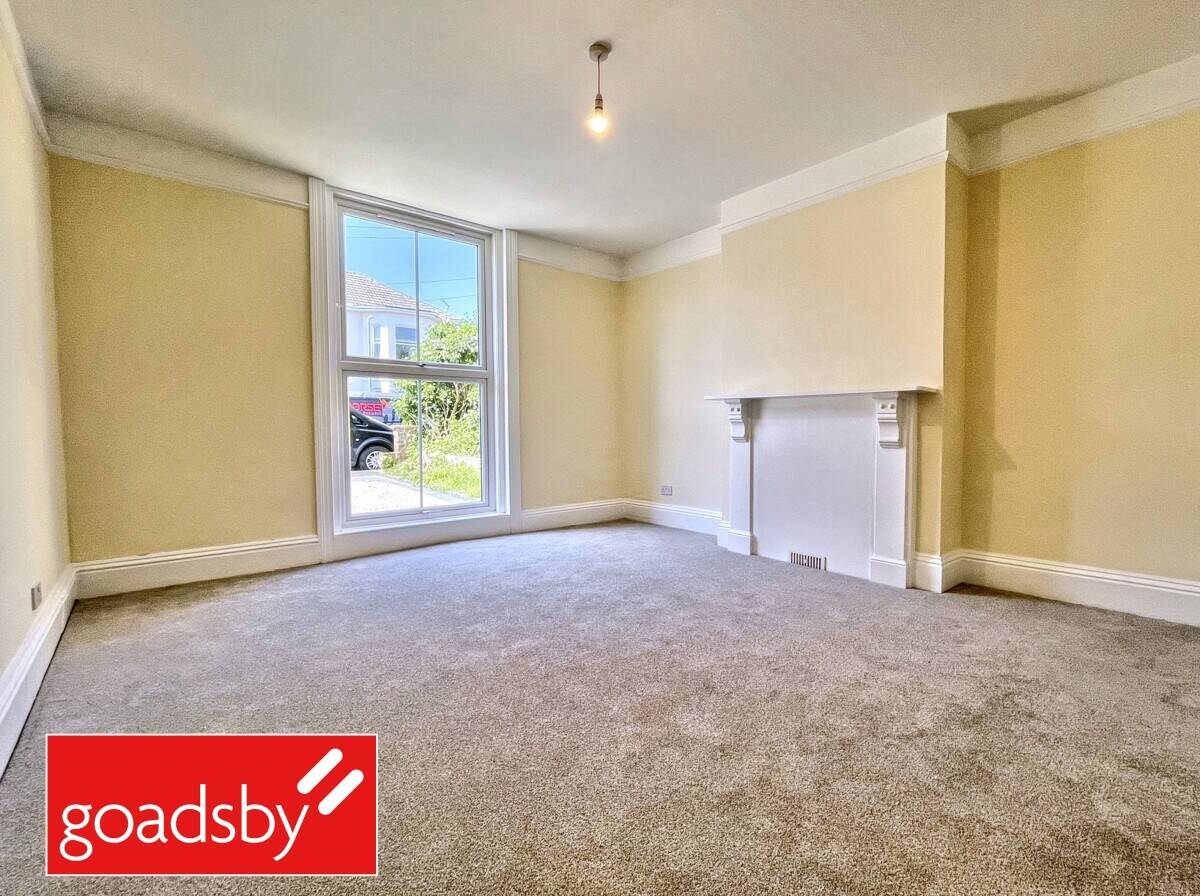 4 Newly Refurbished Garden Flats in Bournemouth, Perfect for Airbnb or Residential Letting Photo 3