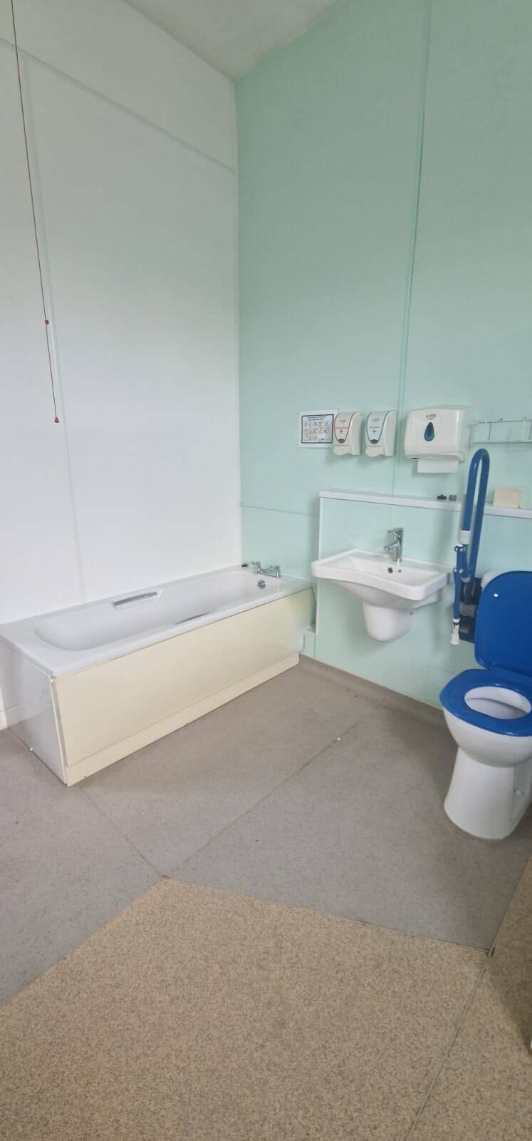 Fantastic Opportunity Supported living Mental Health Facility, Rehab Clinic, Residential Carehome Nursing Home Lancashire Photo 3