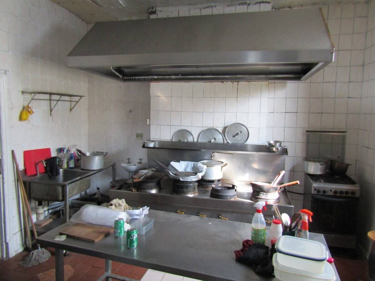Takeaway Premises for Sale in Oswaldtwistle with Residential Space Above Photo 3