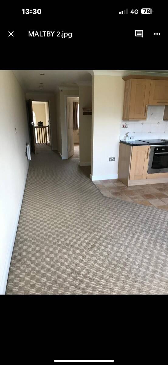 Freehold Shop with Four Bedroom Holiday Let in Rolleston on Dove Staffordshire Photo 3