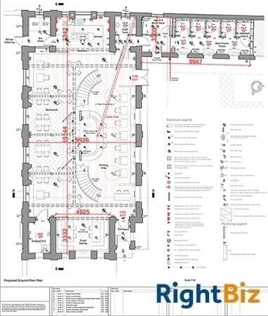 Renovated Freehold Property with Restaurant Potential on Rodney Street, Liverpool Photo 3