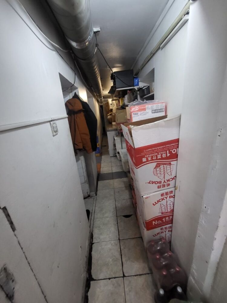 Fast Food Takeaway Business for Sale in North West London Photo 3