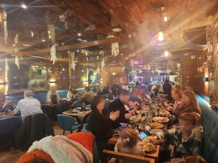 OPPORTUNITY TO BUY FISH & CHIPS RESTAURANT AND TAKEAWAY BUSINESS IN EAST LONDON (REFERENCE NUMBER #CS0690) Photo 3