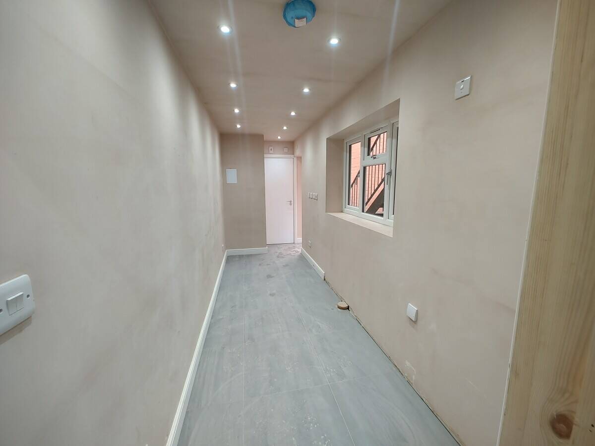 Newly refurbished retail unit for sale on Mary Street, Balsall Heath, Birmingham B12 Photo 2