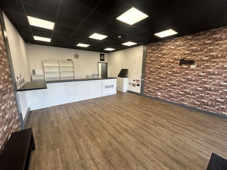 Ground floor E class property in Bristol, 663 sq ft on Cottle Road with roller shutters available. Photo 3