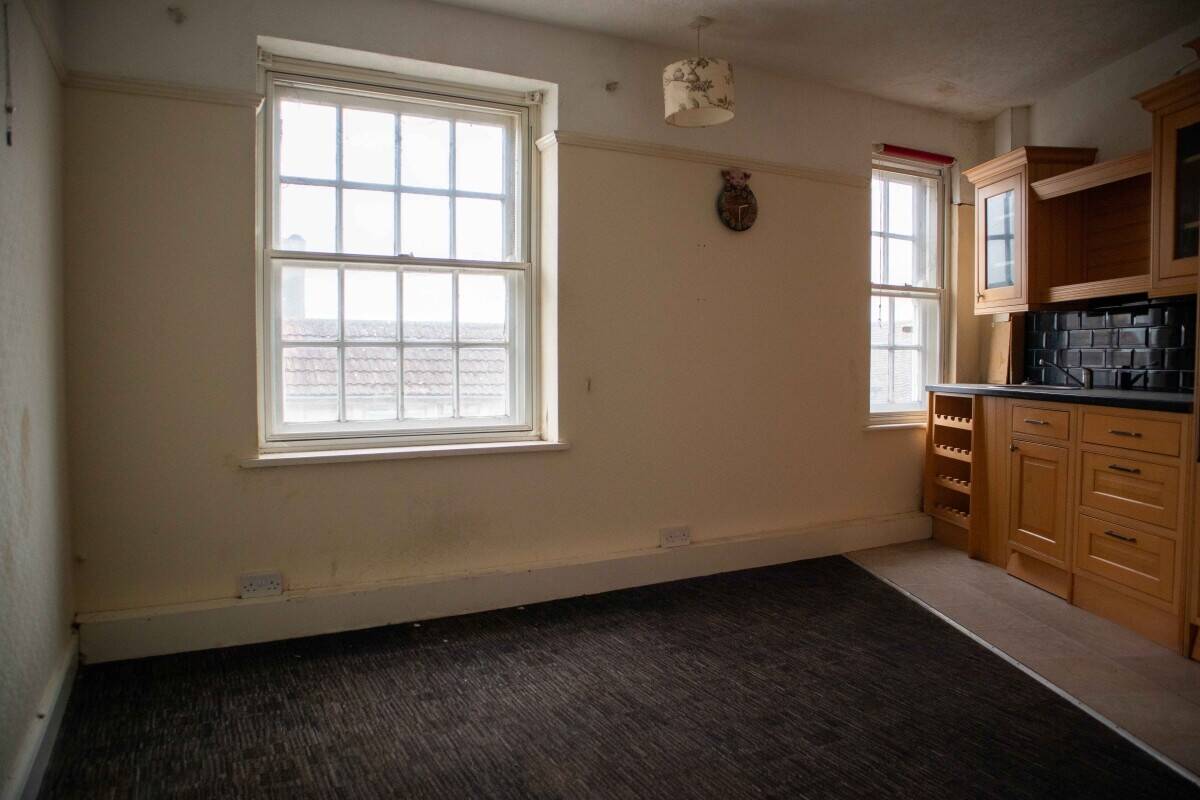 Investment property in Margate, Kent with planning permission for four flats Photo 3