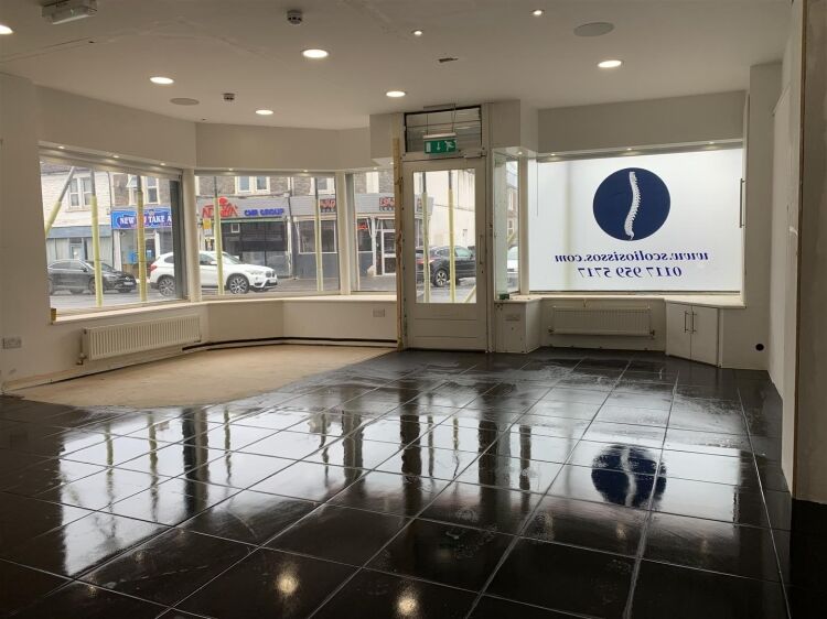 Ground Floor Retail Unit for Sale on Gloucester Road in Bristol Photo 3