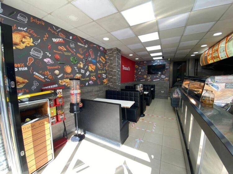 Prime Commercial Property with 5-Bedroom Flat for Sale on Coventry Road, Birmingham Photo 3