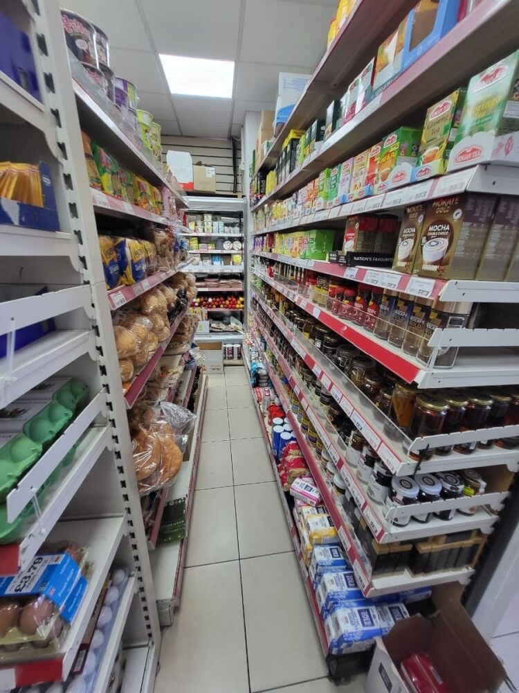 Supermarket and Convenience Store Available in East London Photo 3