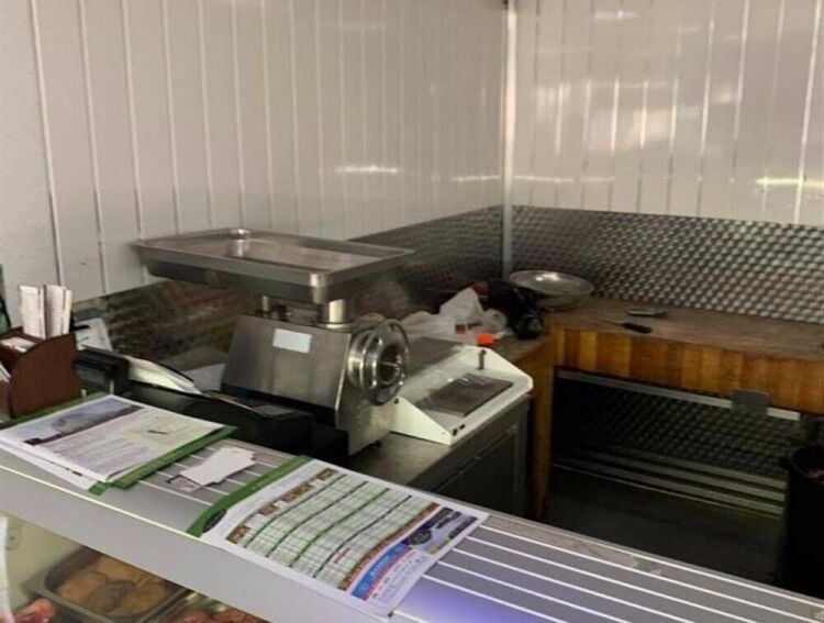 Established Halal Butchers Available in Densely Populated Sparkhill, Birmingham Photo 3